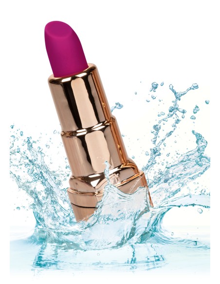 Vibro Lipstick 8cm Rose Vibro Lipstick 8cm Rose