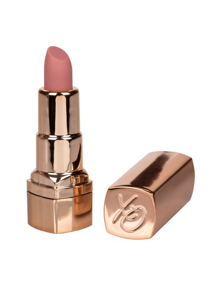 Vibro Lipstick 8cm Rose clair Vibro Lipstick 8cm Rose clair
