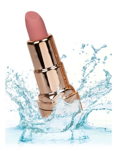 Vibro Lipstick 8cm Rose clair