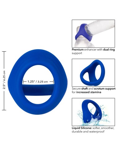 Ballstretcher Cock Ball Ring Admiral 32mm