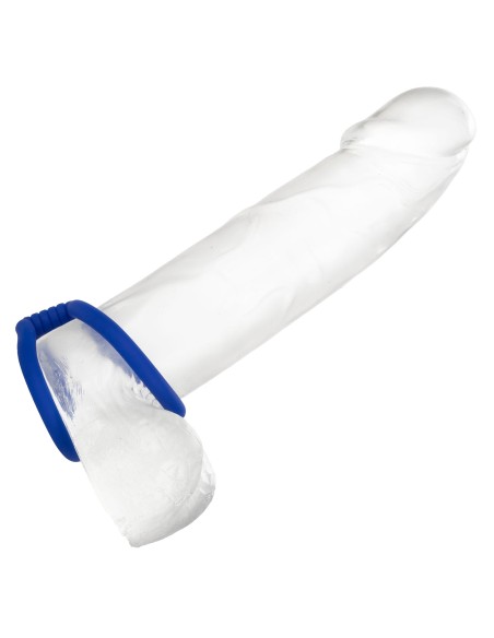 Double Cockring Dual Cock Cage Admiral 32mm