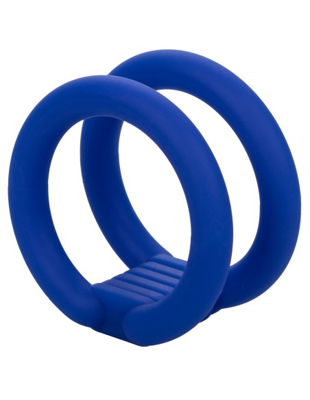 Double Cockring Dual Cock Cage Admiral 32mm