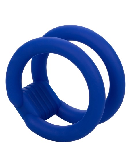 Double Cockring Dual Cock Cage Admiral 32mm