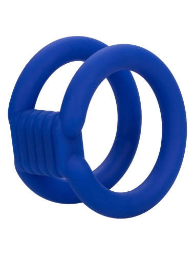 Double Cockring Dual Cock Cage Admiral 32mm