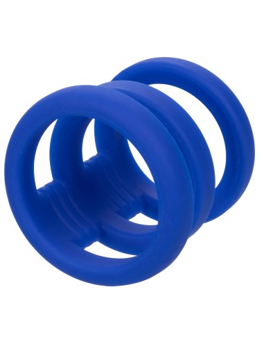 Cockring Triple Cock Cage Admiral 32-37mm