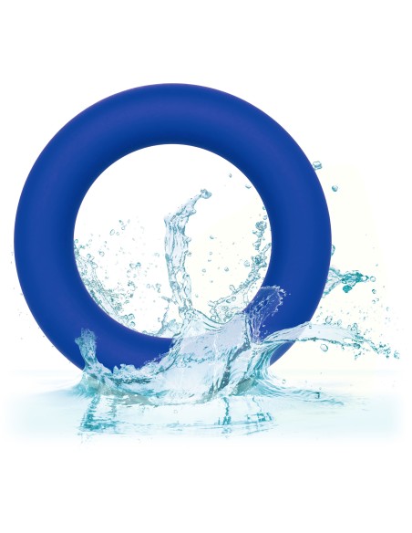 Lot de 3 cockrings Universal Ring Admiral