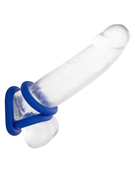 Lot de 3 cockrings Universal Ring Admiral