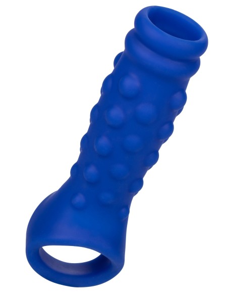 Gaine de pénis Beaded Extension Admiral 10.5 x 4.5cm Gaine de pénis Beaded Extension Admiral 10.5 x 4.5cm