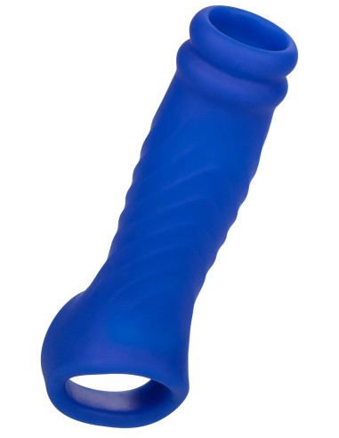 Gaine de pénis Wave Extension Admiral 10.5 x 4cm