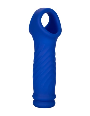 Gaine de pénis Wave Extension Admiral 10.5 x 4cm