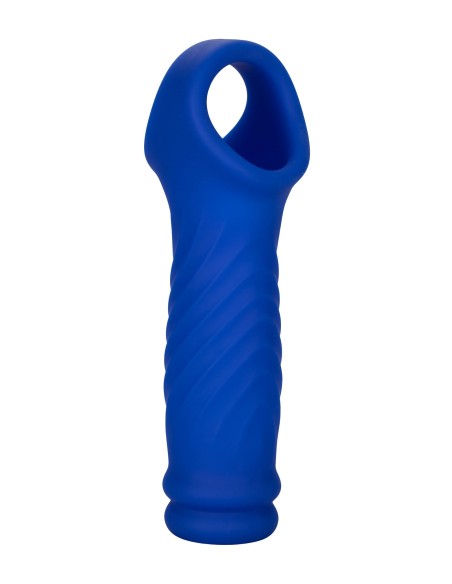 Gaine de pénis Wave Extension Admiral 10.5 x 4cm