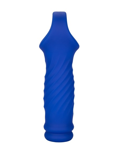 Gaine de pénis Wave Extension Admiral 10.5 x 4cm