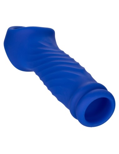 Gaine de pénis Wave Extension Admiral 10.5 x 4cm