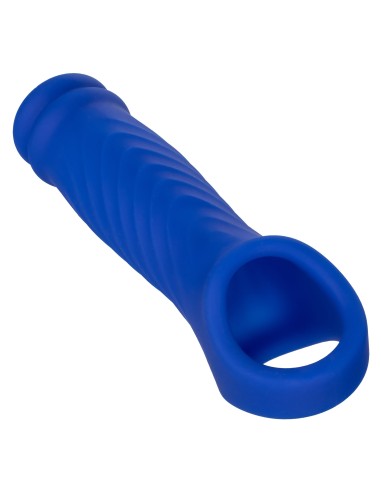 Gaine de pénis Wave Extension Admiral 10.5 x 4cm