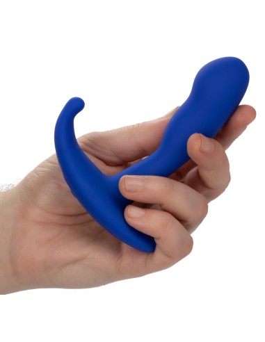 Stimuateur de prostate Advanced Curved Admiral 11 x 3cm