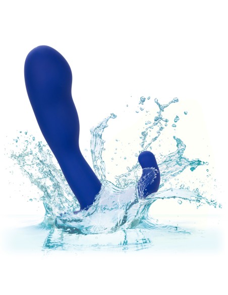 Stimuateur de prostate Advanced Curved Admiral 11 x 3cm
