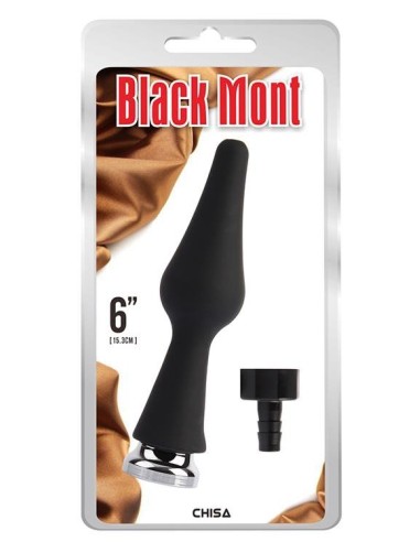 Embout de lavement Clean Mont 13 x 3.7cm