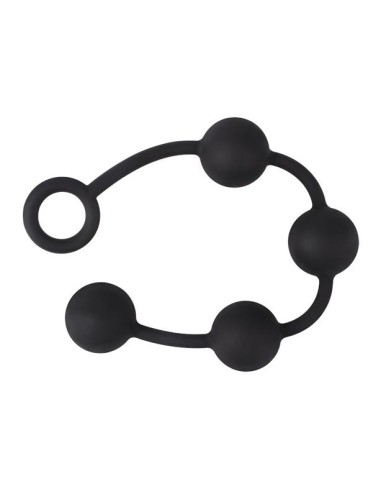 Boules anales Storm Beads L 44 x 5cm