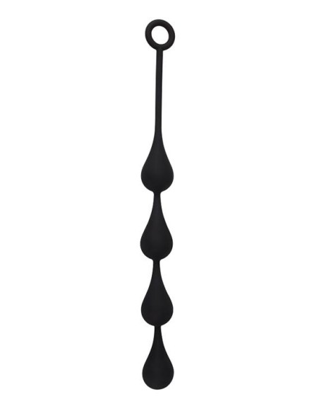 Boules anales Penetrator M 40 x 3.7cm Boules anales Penetrator M 40 x 3.7cm