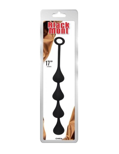 Boules anales Penetrator M 40 x 3.7cm Boules anales Penetrator M 40 x 3.7cm