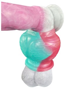 Ballstretcher Monster Cock Ball S 5.5cm