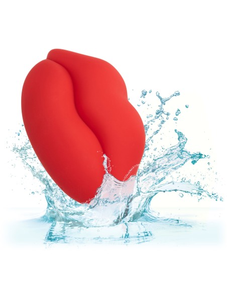 Mini Vibro Lèvres vibrantes Muah 10 Vibrations