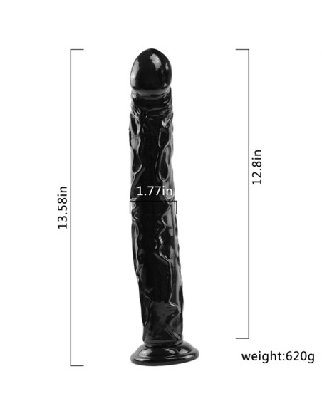 Gode Noby 33 x 5cm Gode Noby 33 x 5cm