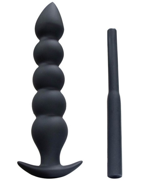 Plug gonflable FIVY UP 19 x 4cm Plug gonflable FIVY UP 19 x 4cm