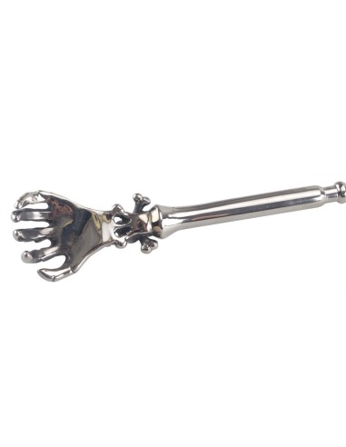 Tige d'urètre Skeleton M 20cm - Diamètre 7mm