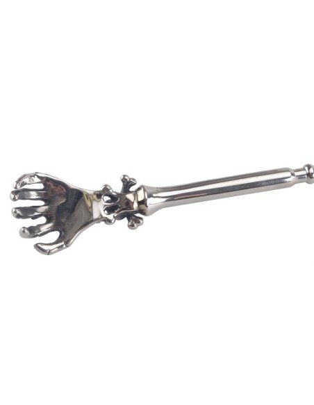 Tige d'urètre Skeleton M 20cm - Diamètre 7mm Tige d'urètre Skeleton M 20cm - Diamètre 7mm