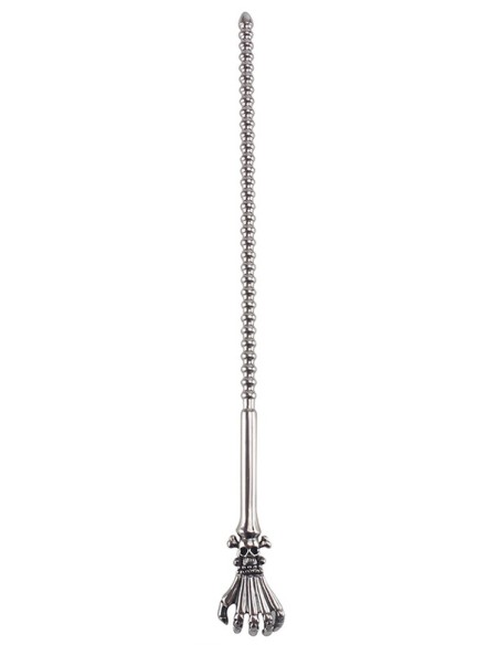 Tige d'urètre Skeleton M 20cm - Diamètre 7mm Tige d'urètre Skeleton M 20cm - Diamètre 7mm