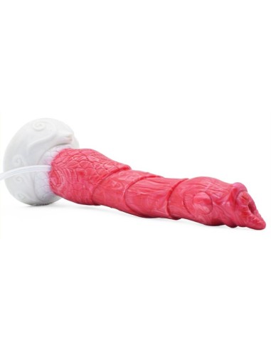 Gode éjaculateur Monster Finn Uhr 20 x 4.8cm