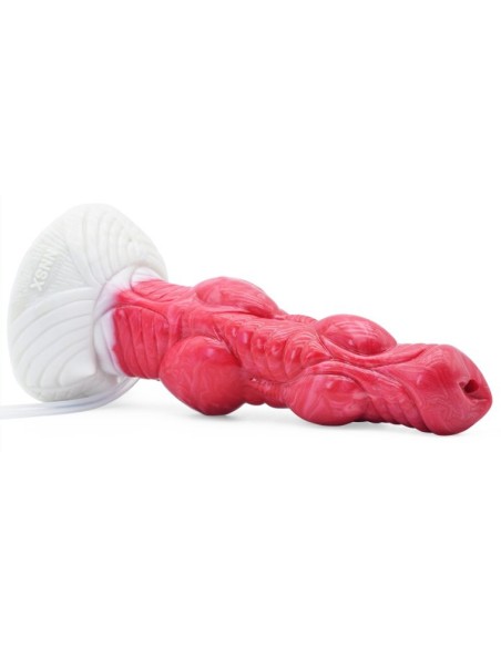 Gode éjaculateur Monster Tilsar 16 x 5.2cm Gode éjaculateur Monster Tilsar 16 x 5.2cm