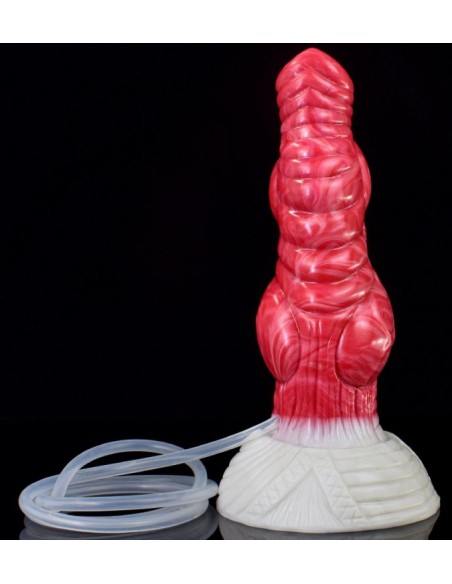 Gode éjaculateur Monster Tilsar 16 x 5.2cm Gode éjaculateur Monster Tilsar 16 x 5.2cm