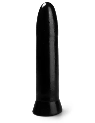 BALISTIC 21 x 5 cm - Dildos Noir - 3