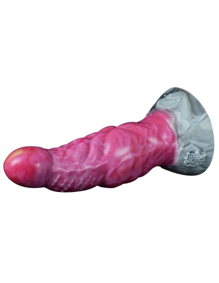 Gode vibrant Monster Viby Nerfax 16 x 5.5cm