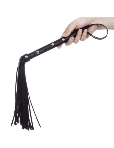 Martinet Nalhy 48cm Noir Martinet Nalhy 48cm Noir