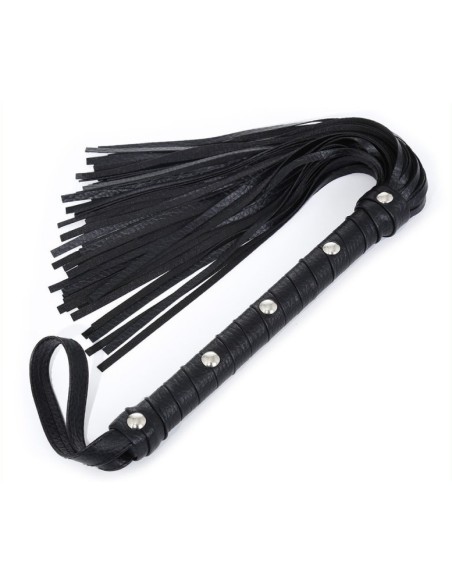 Martinet Nalhy 48cm Noir Martinet Nalhy 48cm Noir