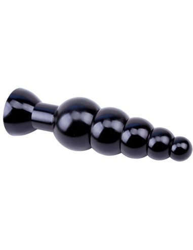 Plug Large Bead 16 x 5.2cm