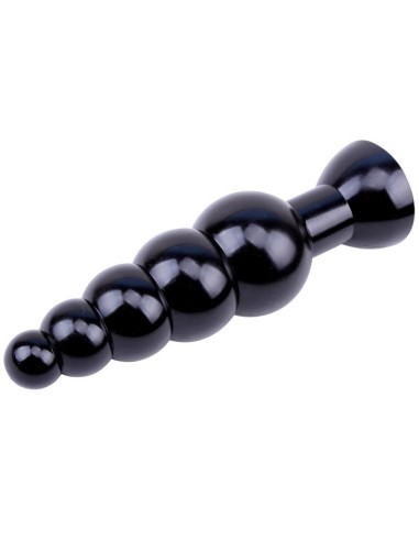 Plug Large Bead 16 x 5.2cm