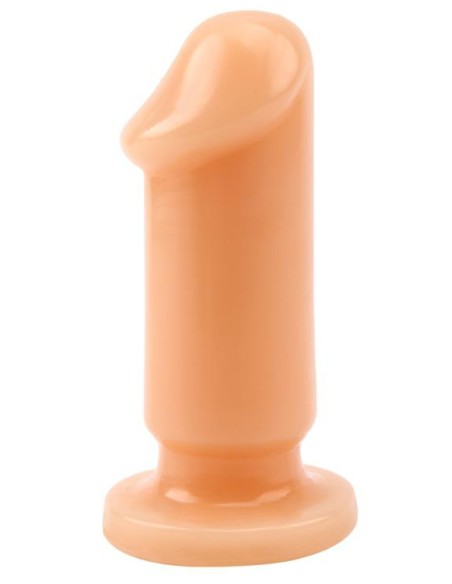 Plug Mini Dick 8.5 x 3.3cm