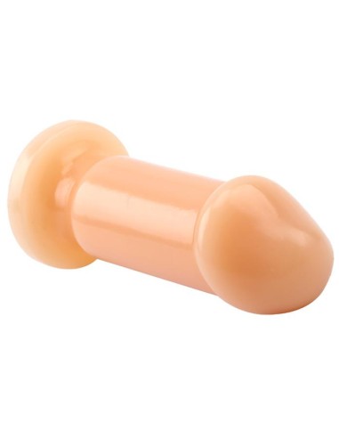Plug Mini Dick 8.5 x 3.3cm