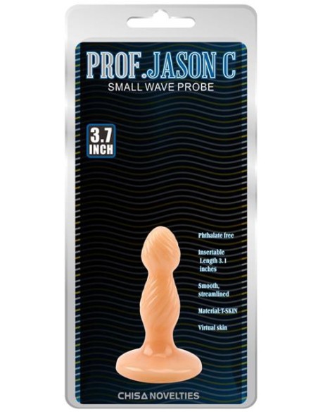 Plug Wave Probe 8 x 2.7cm Plug Wave Probe 8 x 2.7cm