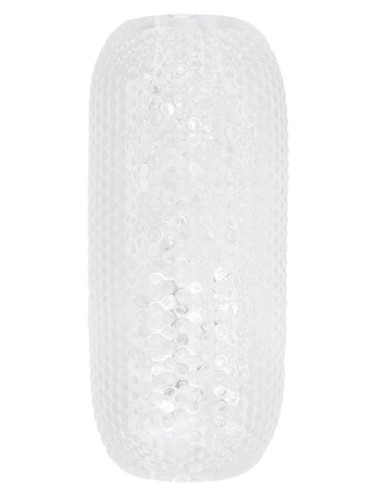 Gaine de masturbation Palm Stroker N°3 - 12.5cm transparente - Masturbateurs - 3