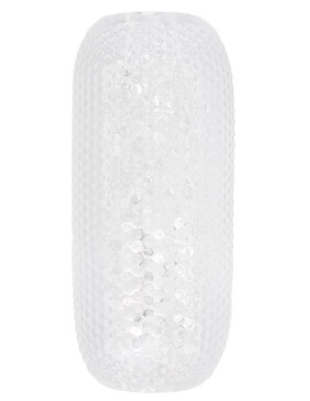 Gaine de masturbation Palm Stroker N°3 - 12.5cm transparente - Masturbateurs - 3