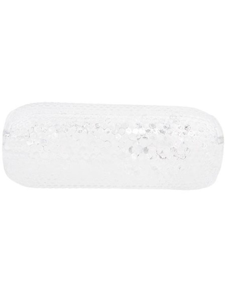 Gaine de masturbation Palm Stroker N°3 - 12.5cm transparente - Masturbateurs - 4