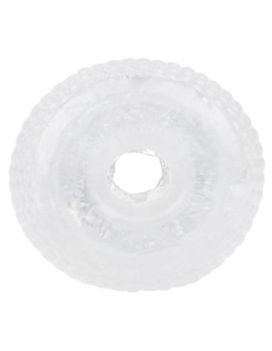 Gaine de masturbation Palm Stroker N°3 - 12.5cm transparente - Masturbateurs - 6