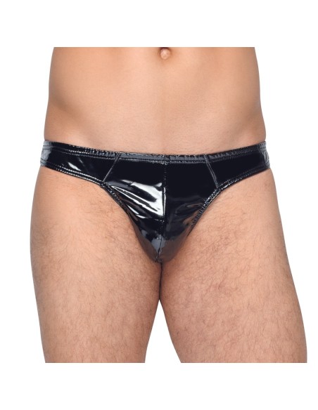 String VINYL RIO Noir