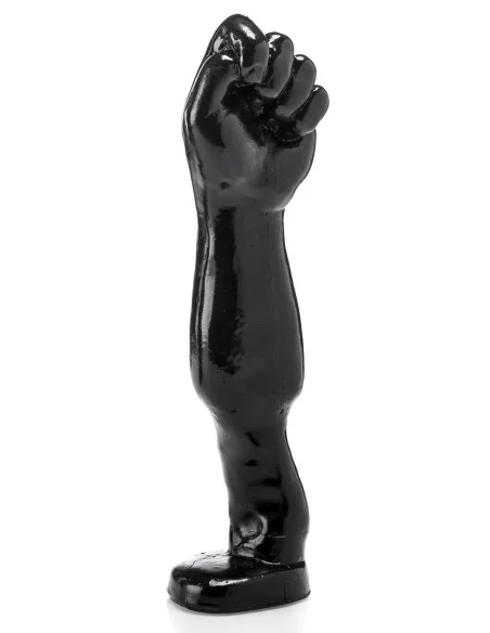 HOLD THE FIST 34 x 9.5 cm HOLD THE FIST 34 x 9.5 cm