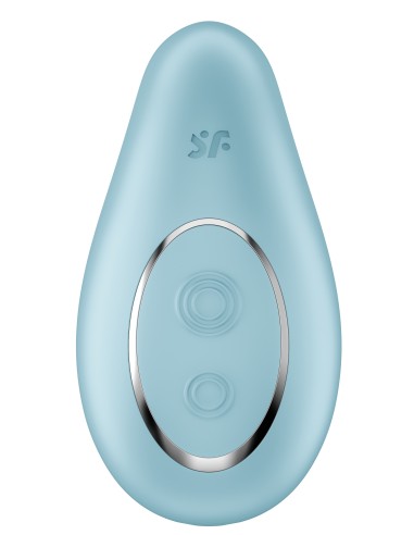 Stimulateur de clitoris Dipping Delight Satisfyer